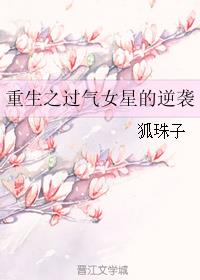 重生之过气女星的逆袭